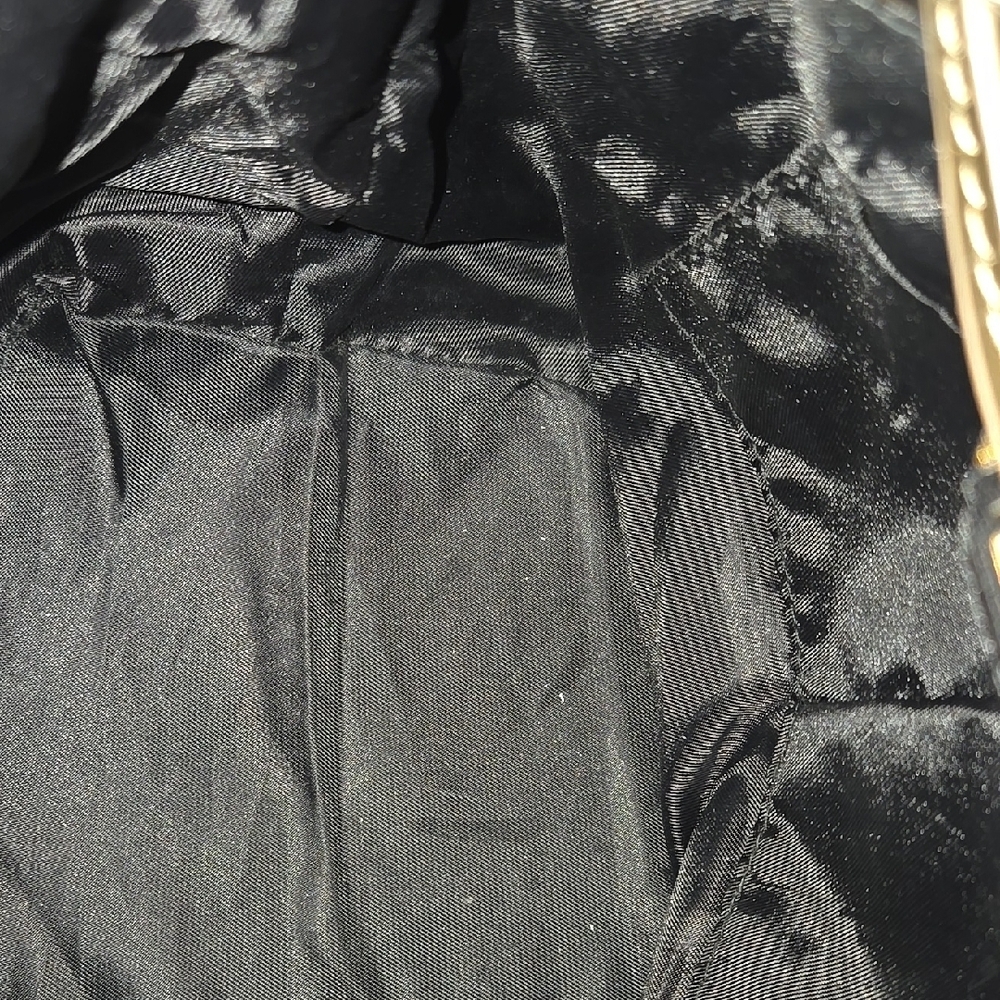 Issey Miyake Geometric Patterned Brown Bucket Bag - image 4